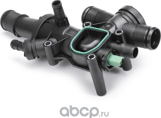 Корпус термостата (Metaco). Артикул 1530046