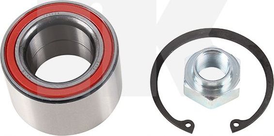 Ступичный подшипник NK. Артикул 753624