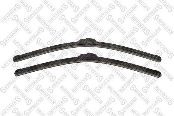 Щетка стеклоочистителя (дворник) Stellox. Артикул 201 635-SX