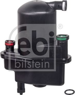 Топливный фильтр Febi Bilstein. Артикул 101446