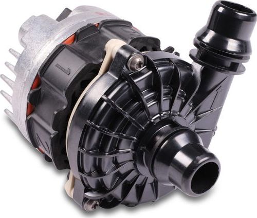 Насос водяной дополнительный Hepu. Артикул AP8333