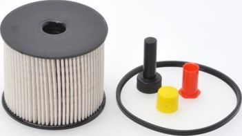 Топливный фильтр Bosch. Артикул 1 457 070 000