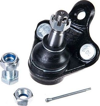 Шаровая опора Stellox передняя правая/левая нижняя для Citroen Jumpy I 1995-1998. Артикул 52-10021-SX