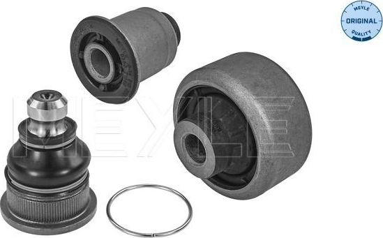 Автозапчасть Meyle Original Kit. Артикул 16-16 610 0013