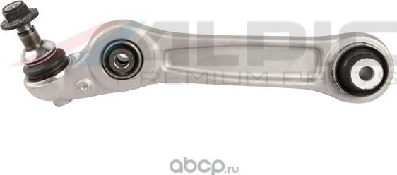 Рычаг подвески левый BMW(7) (Alpic). Артикул ASA168L