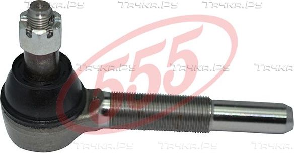 Наконечник рулевой тяги 555. Артикул SE-7831R