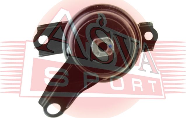 Подушка (опора) двигателя Asva. Артикул 0112-ZZT240RH