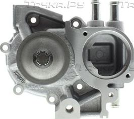Помпа (водяной насос) Aisin для Subaru WRX I 2014-2026. Артикул WPF-006A