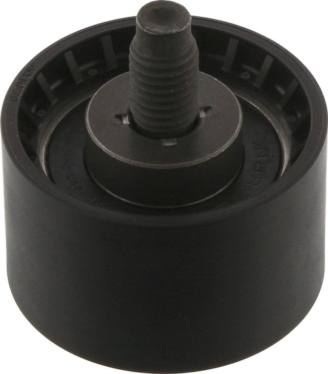 Направляющий (ведущий) ролик ремня ГРМ Febi Bilstein (полимерный материал). Артикул 11287