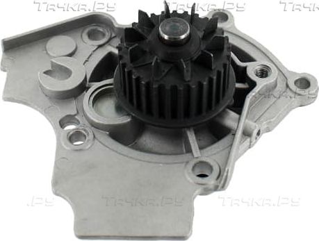 Помпа (водяной насос) SKF для Volkswagen Eos I 2006-2015. Артикул VKPC 81242