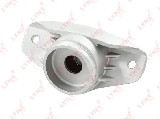 Опора амортизатора | зад | (Lynxauto). Артикул MA1242LR
