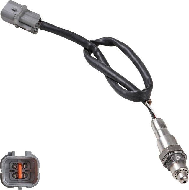 Лямбда-зонд (кислородный датчик) StartVOLT для Kia Seltos I 2019-2026. Артикул VS-OS 0813