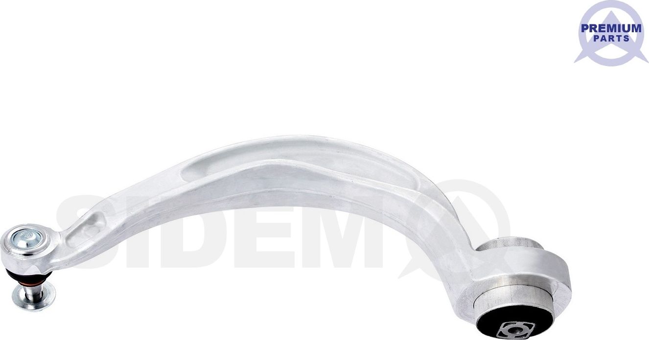 Продольный рычаг передней подвески Sidem (алюминий). Артикул 37176