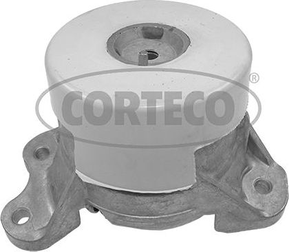 Подушка (опора) двигателя Corteco. Артикул 49427600
