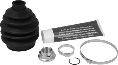 Пыльник шруса (комплект) Cifam (резина). Артикул 613-568