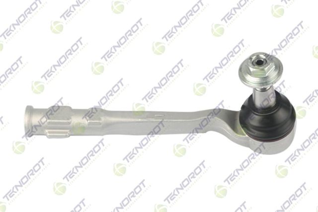 Наконечник рулевой тяги Teknorot (сталь). Артикул PO-521