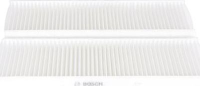 Салонный фильтр Bosch для Citroen C-Elysee I 2012-2026. Артикул 1 987 435 033