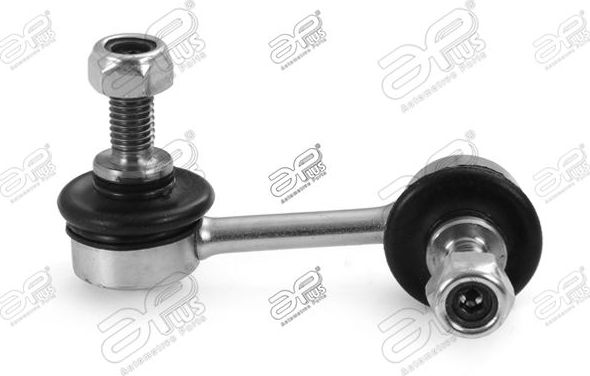 Стойка (тяга) стабилизатора APlus задняя правая для Honda Civic VII 2000-2005. Артикул 20331AP