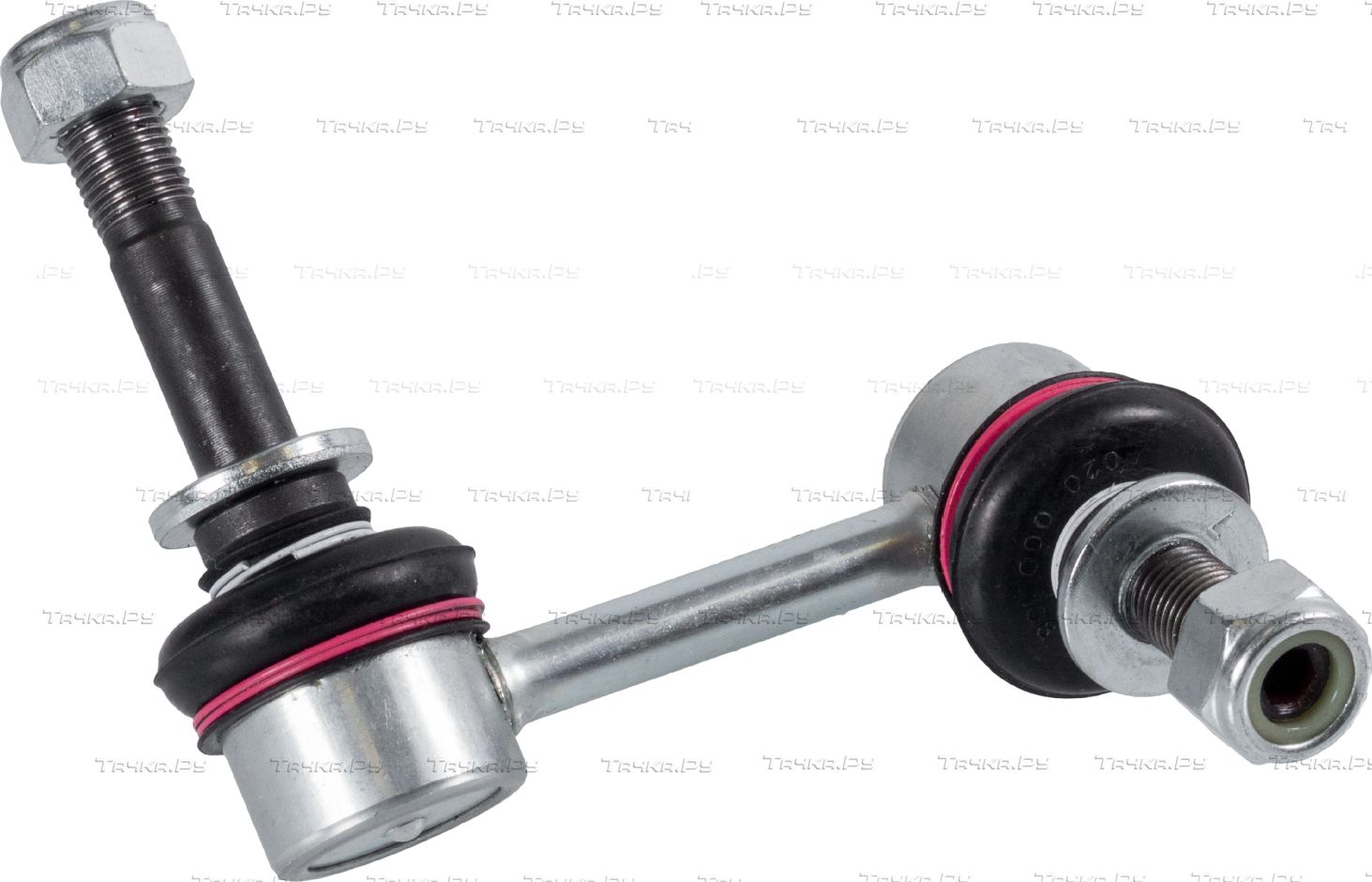 Стойка (тяга) стабилизатора Febi Bilstein ProKit передняя правая для Toyota Mark X I 2004-2009. Артикул 42988