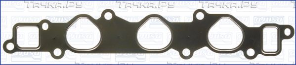 Прокладка впускного коллектора Ajusa MULTILAYER STEEL. Артикул 13103800