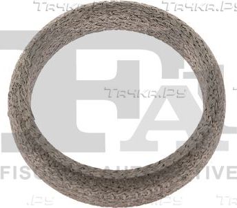 Прокладка глушителя FA1 для BMW 3 V (E90/E91/E92/E93) 2007-2013. Артикул 771-965