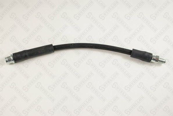 Тормозной шланг Stellox передний для Opel Rekord E 1978-1983. Артикул 27-00125-SX