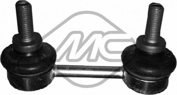 Стойка (тяга) стабилизатора Metalcaucho. Артикул 05530