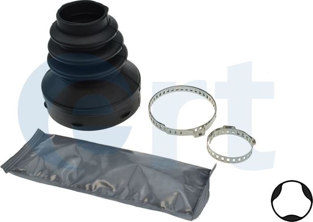 Пыльник ШРУСа внутренний ERT для Peugeot 607 I 2000-2011. Артикул 500604