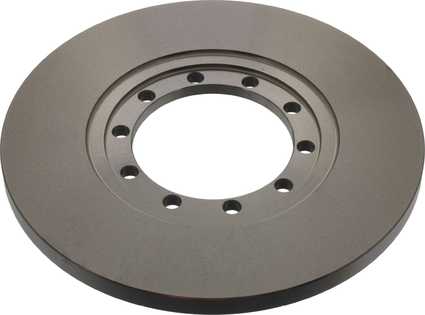 Тормозной диск Febi Bilstein. Артикул 40779