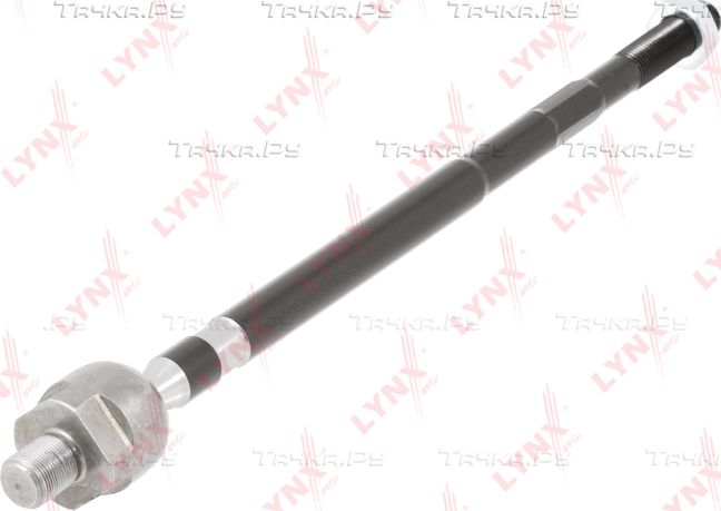 Рулевая тяга LYNXauto левая для Fiat Sedici 2006-2014. Артикул C2263L