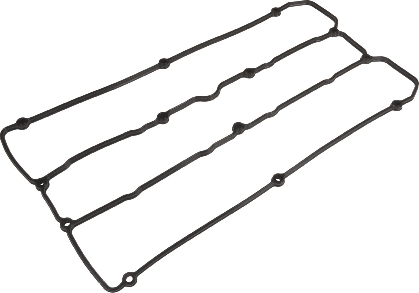 Прокладка клапанной крышки 441724 Blue Print. Артикул ADC46736