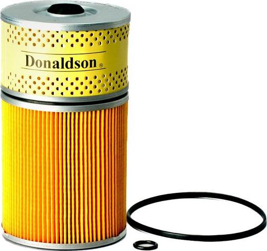 Масляный фильтр Donaldson. Артикул P550378