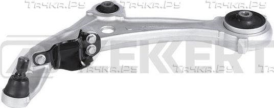 Поперечный рычаг передней подвески Zekkert. Артикул QL-3297