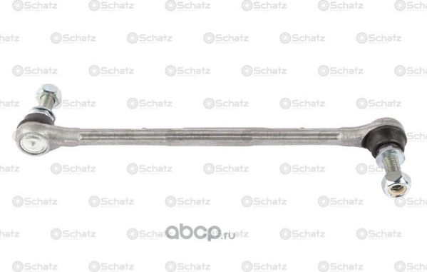 Стойка стабилизатора (Schatz). Артикул S32382