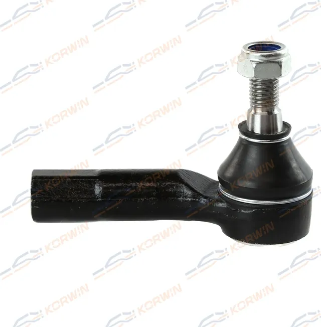 Наконечник рулевой R SKODA Rapid () 2019 (Korwin). Артикул KWBD0010R