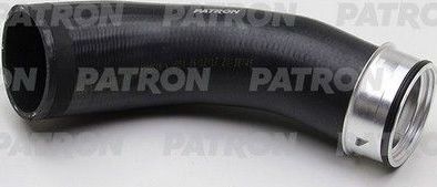 Патрубок интеркулера Patron (резина). Артикул PH1013