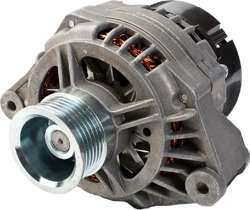 7702-3701000 Генератор (Pekar) Pekar. Артикул 77023701000