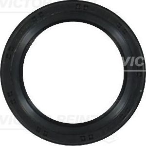 Сальник коленвала Victor Reinz (FPM (Fluor-Kautschuk)). Артикул 81-42449-00