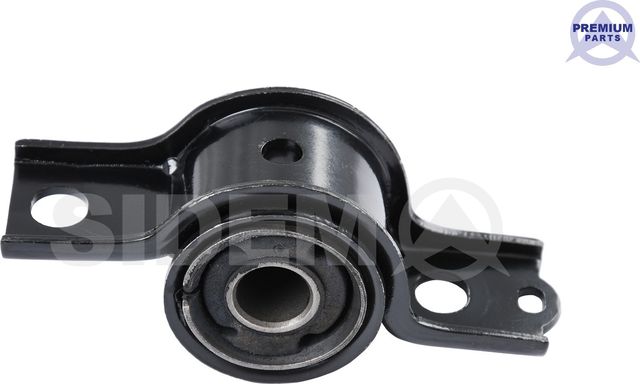 Сайлентблок переднего рычага подвески Sidem задний левый для Volkswagen Caddy II 1996-2000. Артикул 857605