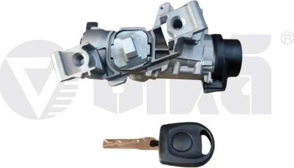 Замок зажигания Vika для Volkswagen up! I 2012-2020. Артикул 99051791701
