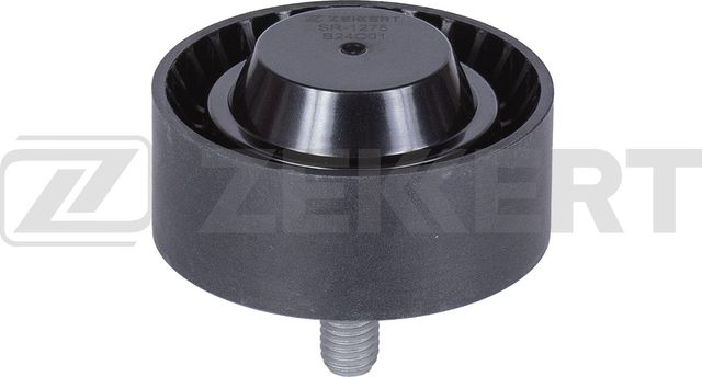 Направляющий (ведущий) ролик приводного поликлинового ремня Zekkert. Артикул SR-1275