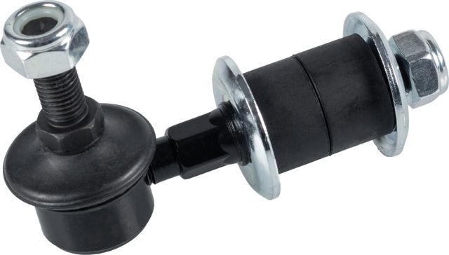 Стойка (тяга) стабилизатора Febi Bilstein (сталь). Артикул 42269