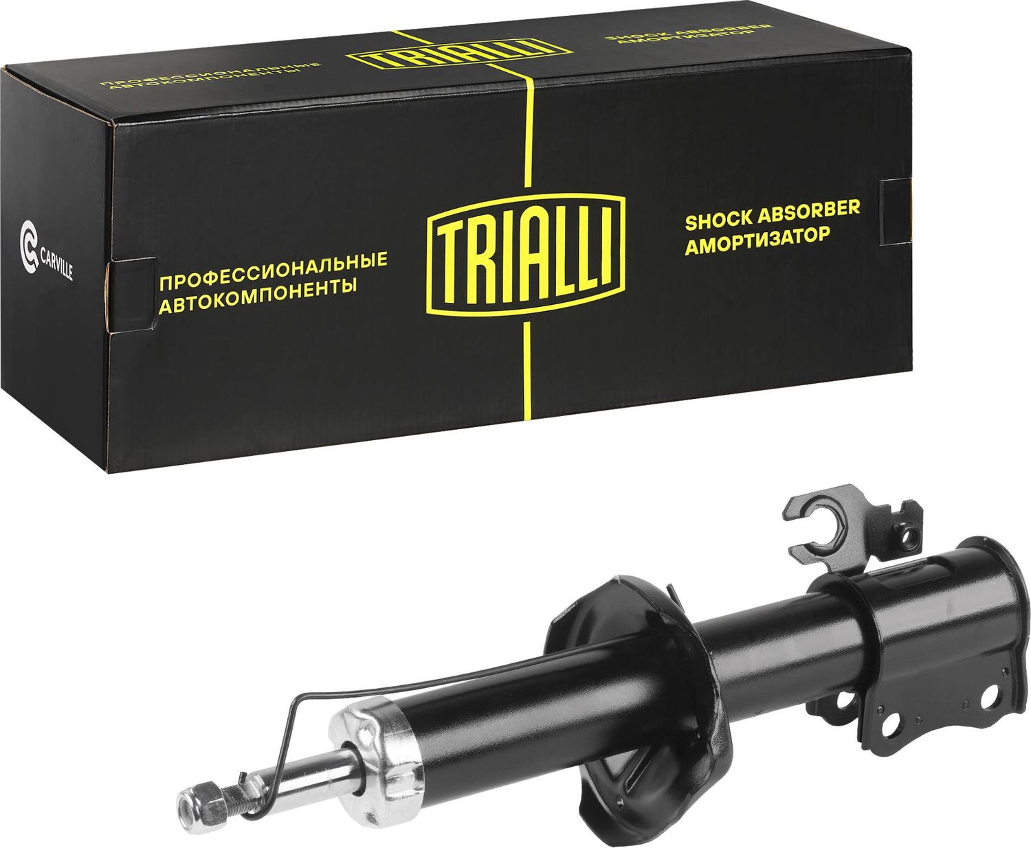 Амортизатор Trialli. Артикул AG 25164