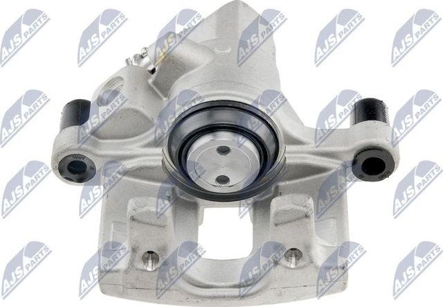 Тормозной суппорт NTY задний правый для Mazda 3 I (BK) 2003-2009. Артикул HZT-FR-005