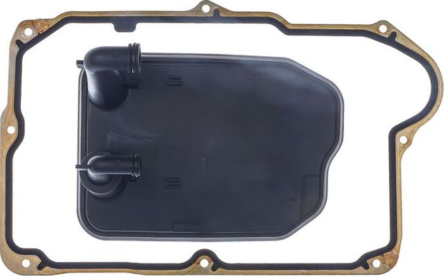 Фильтр АКПП Denckermann для Mercedes-Benz GLA I (X156) 2013-2026. Артикул A220035