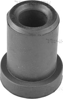 Втулка рессоры Tedgum задняя задняя для Chrysler Voyager IV 1999-2008. Артикул 00131833