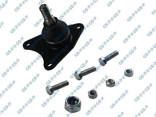 Шаровая опора GSP передняя верхняя для Ford Taunus III 1979-1982. Артикул S080863