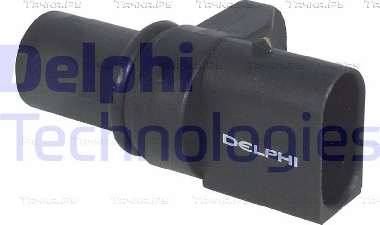 Датчик положения распредвала Delphi для BMW 1 I (E81/E82/E87/E88) 2004-2011. Артикул SS10888