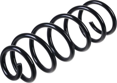 Пружина подвески Zentparts. Артикул Z38354