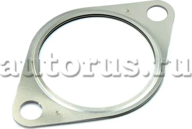 Прокладка выхлопной системы HYUNDAI/KIA/MITSUBISHI/VOLVO PARTS-MALL P1N-A019(PLUS) Parts-Mall. Артикул P1N-A019(PLUS)